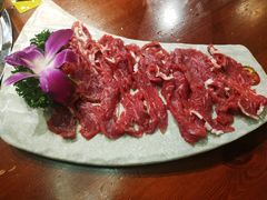 -高兴壹锅·潮汕鲜牛肉火锅(良乡梅花庄店)