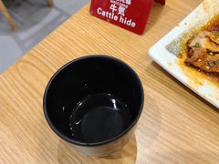 -牛気·越光米牛肉饭(水游城店)