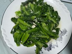 -军子大排档(迎春花园店)