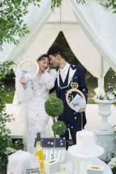 -太郎花子婚纱摄影艺术中心