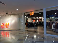 -H&M(鹏欣水游城店)