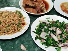 -新乡饭店