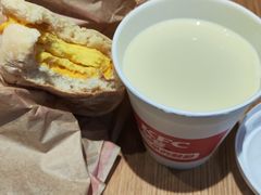 -肯德基(京广桥店)