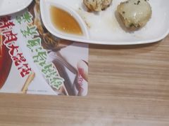 -小杨生煎(深圳岗厦北店)