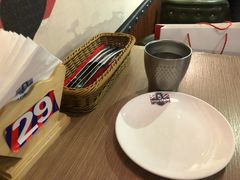 -5号公路餐厅(曼哈顿店)
