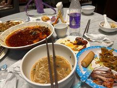 -雪龙轩中餐厅(银基冰雪酒店)
