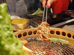 -谷牛日式烤肉(宝山U天地店)