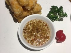 -胖哥俩肉蟹煲(海盐总店)