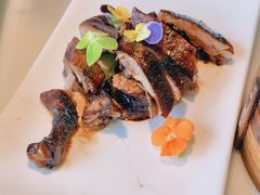 -柳莺湖上·湖景餐厅·江南菜(西湖店)