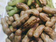 花毛一体-金陵暴走小龙虾·迷踪蟹(凯德MALL店)