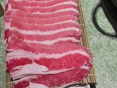 -憨铁匠老火锅(龙岗万科里店)