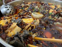 -黑竹香鸡(营和巷店)