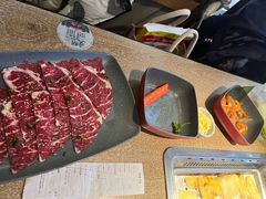 -新石器烤肉(石路天虹店)