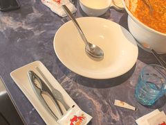 泰式黄咖喱鸡-珍宝海鲜JUMBO Seafood(ifc店)