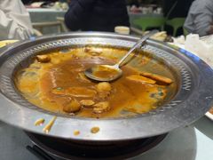 -大师傅金奖啤酒鱼(西街口总店)