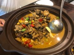 -茶叁酒肆·楚味江湖(菱角湖店)