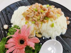 -寻味顺德·南记酒家·传统顺德菜·鱼生(广源路店)