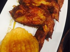 -艾薯夫妇Aysh(福田星河COCOPark店)