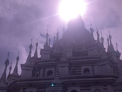 -莫里热带雨林景区