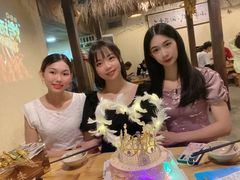 -老湘烤·湘西小串(绿塘路店)