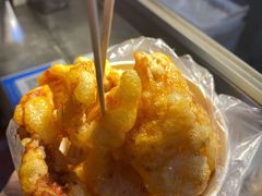 -大学城夜市大排档(凤栖路店)