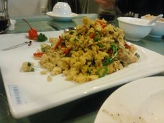 香椿-天厨妙香素食餐厅(清华店)