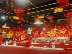 -禄鼎记·排队俩小时都要吃的酸菜鱼(石牌桥店)