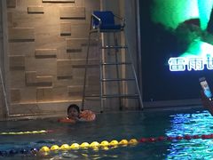 -水晶之星洗浴温泉汗蒸