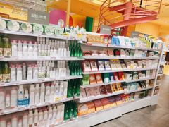 -KKV(上海月星环球港店)