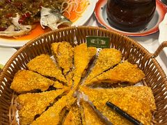 -堂瓦里·传统赣菜(第一街区店)
