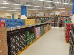 -盒马X会员店(王府井奥莱UP TOWN店)