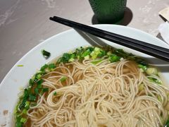 -松鹤楼·苏式汤面(虹桥天地店)