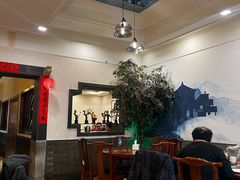 -北平小馆·烤鸭·家常菜(磨房北里店)