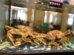 -越百海海鲜蒸锅(乐山店)