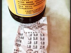 -明呈黄鱼面馆(斜土路店)