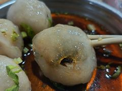 -陈阿婆叉粿条(大小街店)
