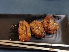 -伊带伊路新疆美食府(呼家楼店)
