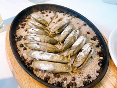 -莆田餐厅PUTIEN(三里屯店)