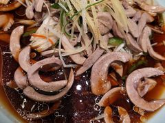 -花园茶楼(兴城西路店)