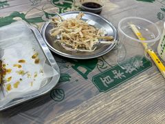 -小民大排档(马场角横路店)