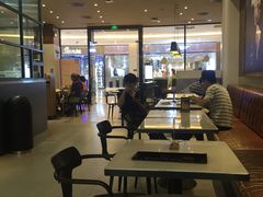-乐凯撒披萨(海岸城店)