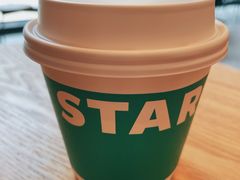 -星巴克(深圳妇儿大厦店)