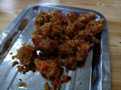 素丸子-清真-戏楼王记牛肉面