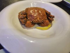 -蟹榭·本帮江浙菜·蟹宴(五角场合生汇商场店)