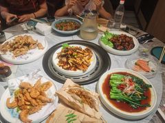 -臻味小馆融合菜