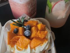-MIMO CAFE(沙头角店)