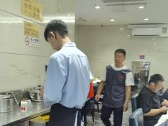 -初色海鲜自助(万丰路店)