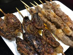 -宛平李记小吃(东关街店)