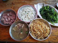 -老牌依强牛肉店(达道总店)