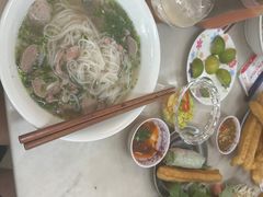 -Pho Hoa Pasteur